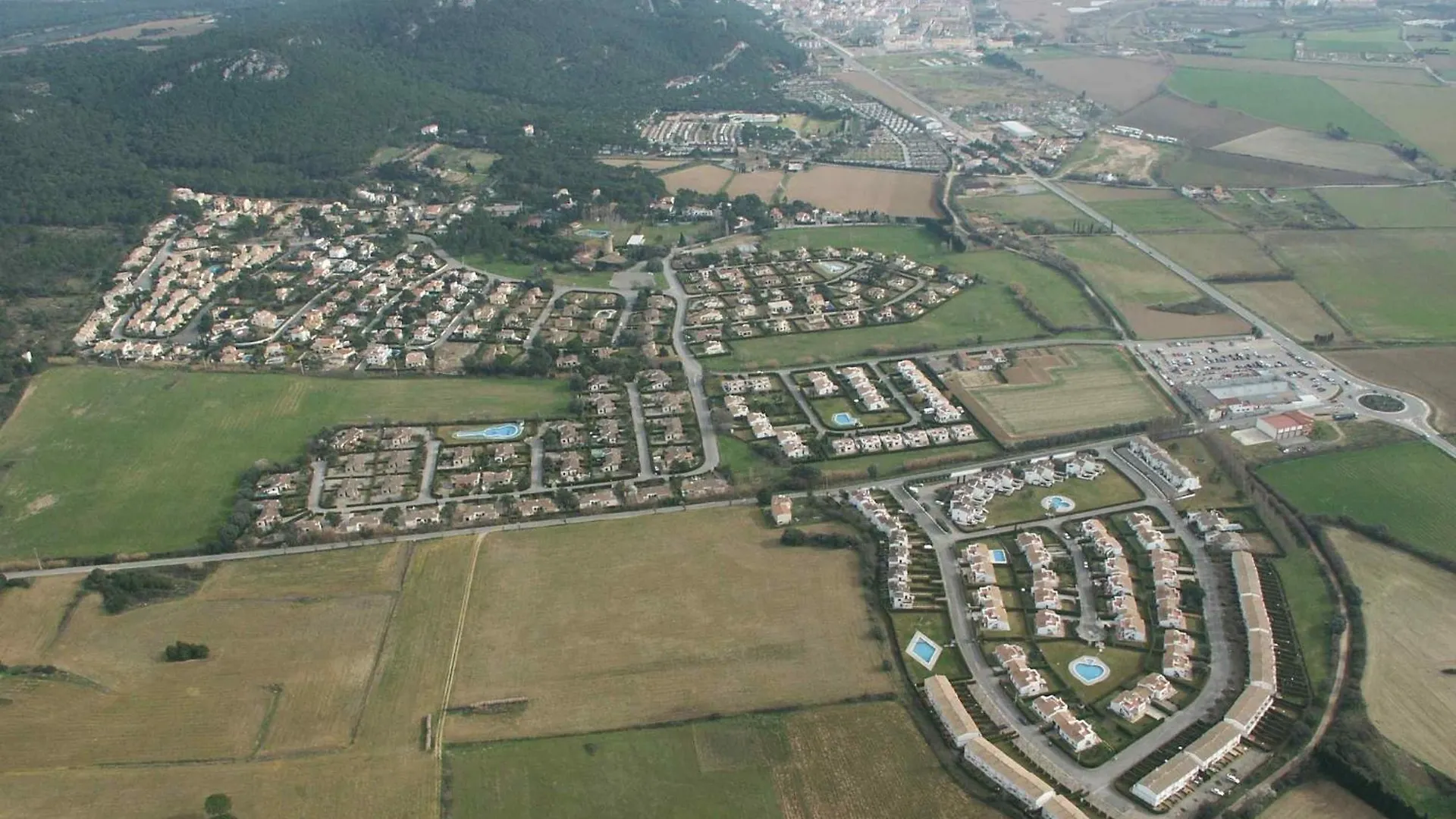 Hébergement de vacances Villa Les Capelles 37 à L'Estartit