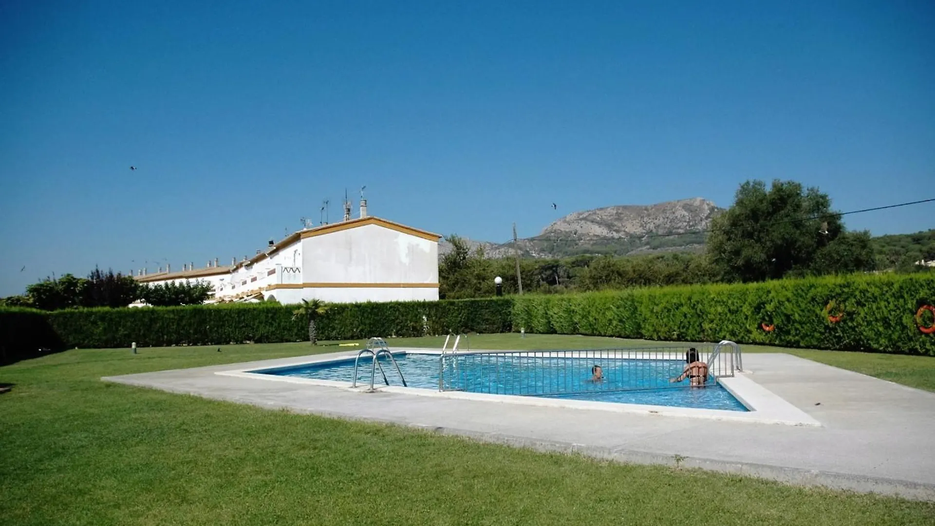 Les Capelles 37 Villa L'Estartit Spain