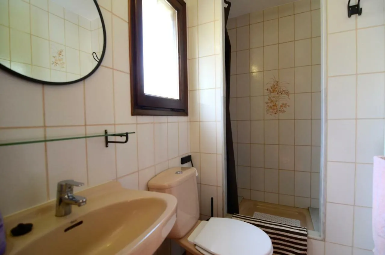 Villa Les Capelles 37 à L'Estartit