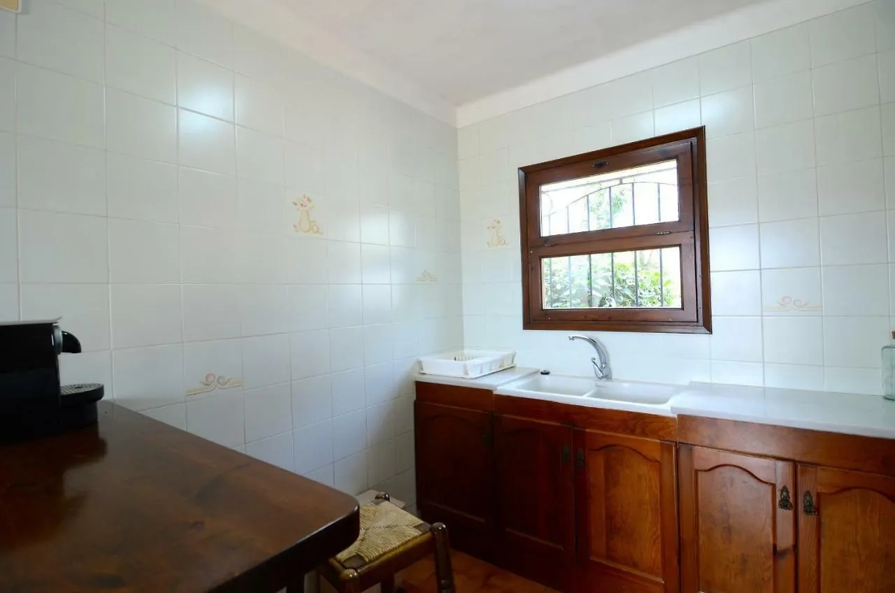 Les Capelles 37 Villa L'Estartit Holiday home