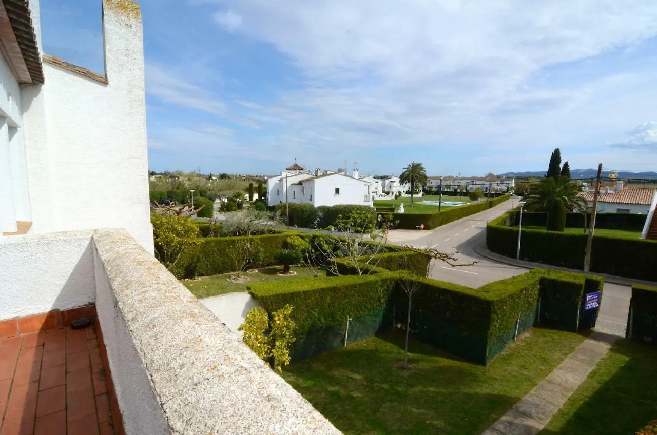 Les Capelles 37 Villa L'Estartit