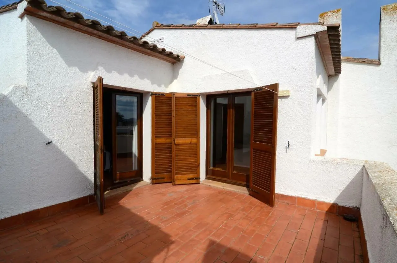 Hébergement de vacances Villa Les Capelles 37 à L'Estartit