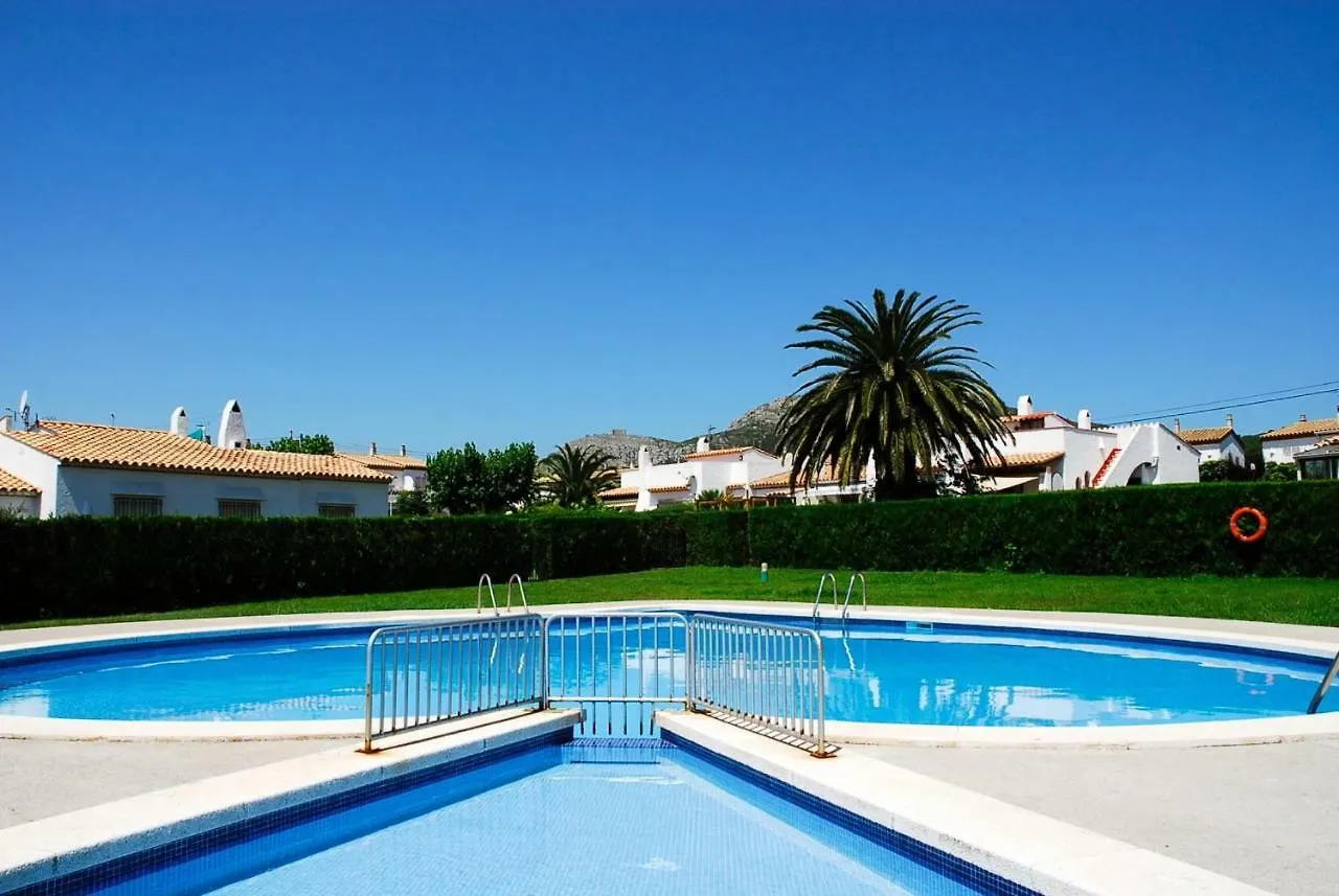 Villa Les Capelles 37 à L'Estartit