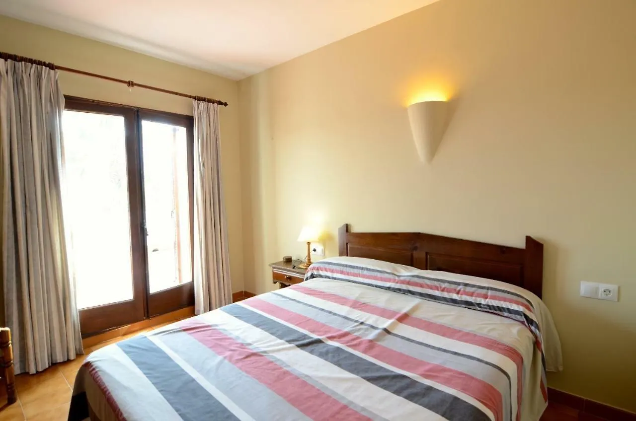 Holiday home Les Capelles 37 Villa L'Estartit